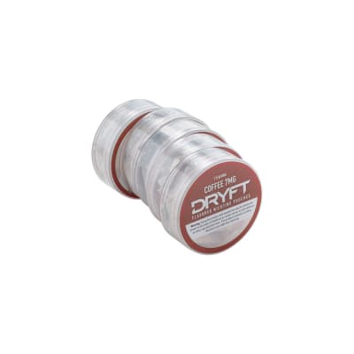 Dryft Coffee 7MG (5 Tins) NP-DFT-COF7MG Dryft Coffee 7MG (5 Tins)-NP-DFT-COF7MG - 400