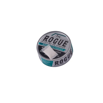 Rogue Wintergreen 3mg 1 Tin-NP-RGE-WINT3MGZ - 400