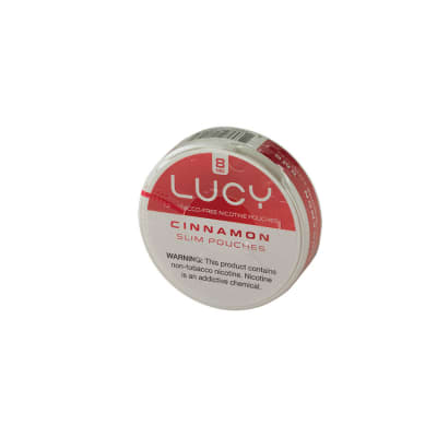 Lucy Slim Cinnamon 8mg 1 Tin-NP-SLP-CINN8Z - 400