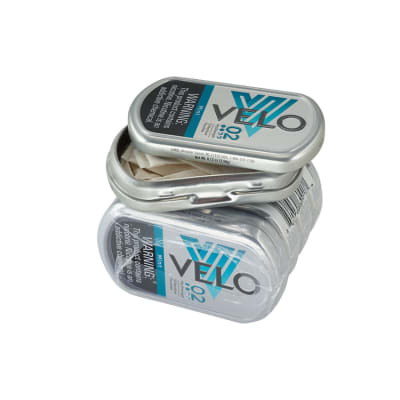 Velo Mint Pch 2mg 5 Tins - NP-VLO-MINT2