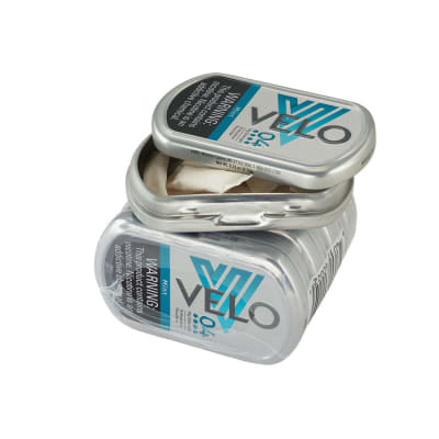 Velo Mint 4mg 5 Tins-NP-VLO-MINT4 - 400