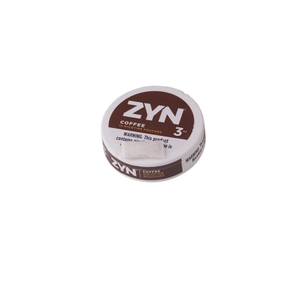 Zyn Coffee 3mg 1 Tin - NP-ZYN-COFFEE3Z