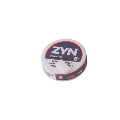 Buy Zyn Smooth 6MG Online - Low Prices