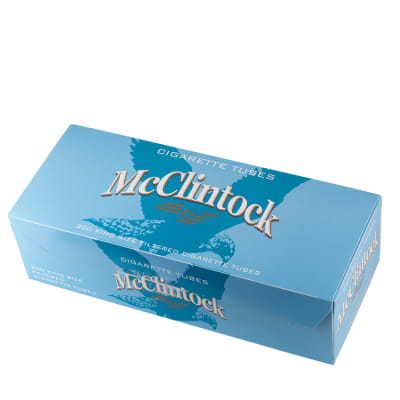 Mc Clintock Tubes Blue RT-MIK-BLUE Mc Clintock Tubes Blue-RT-MIK-BLUE - 400
