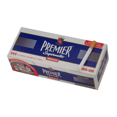 Premier Regular King Tubes RT-PRE-REGKIN Premier Regular King Tubes-RT-PRE-REGKIN - 400