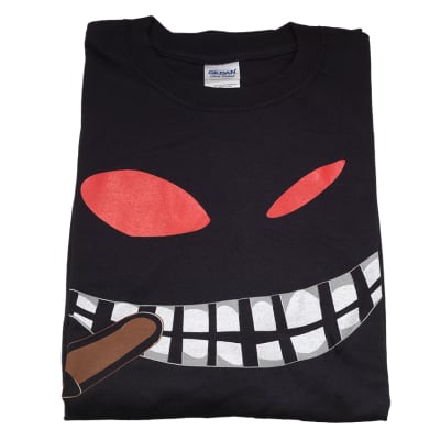 Cigar Monster T-Shirt LG - SH-CMO-TEELG