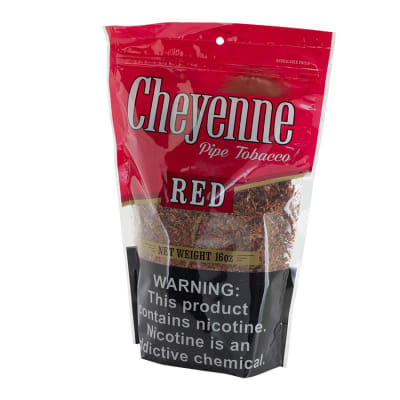Cheyenne Pipe Tobacco Regular 16oz. - TB-CHY-REG