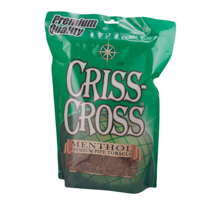 Criss Cross Menthol 16oz TB-CRI-MINT16 Criss Cross Menthol 16oz-TB-CRI-MINT16 - 400