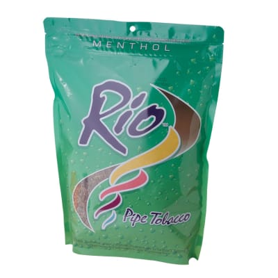 Rio Pipe Tobacco Menthol 12oz. - TB-RIO-MENT12