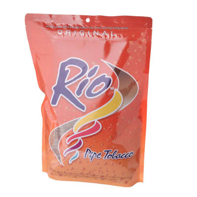 Rio Pipe Tobacco Regular 12oz. TB-RIO-REG12 Rio Pipe Tobacco Regular 12oz.-TB-RIO-REG12 - 400