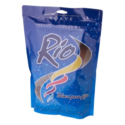 Rio Pipe Tobacco Smooth 12oz. - TB-RIO-SMOO12