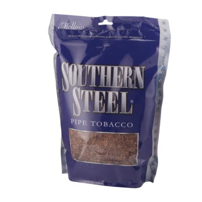 Southern Steel Pipe Tobacco Online for Sale