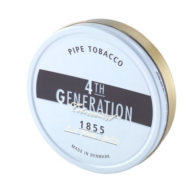 4th Generation Pipe Tobacco TC-4GN-1855 4th Generation Pipe Tobacco-TC-4GN-1855 - 400