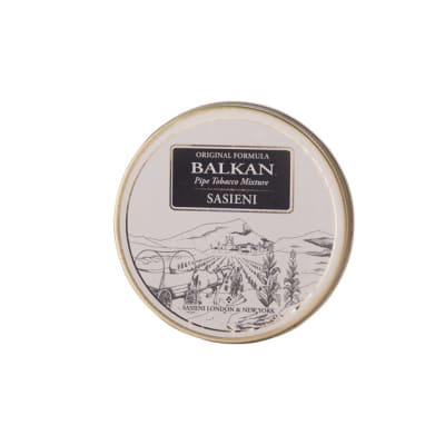 Balkan Sasieni Tobacco Online for Sale