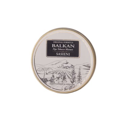 Balkan Sasieni Pipe Tobacco TC-BKN-BSASIENI Balkan Sasieni Pipe Tobacco-TC-BKN-BSASIENI - 400