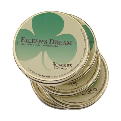 CAO Eileen's Dream 50g Pipe Tobacco 5 Pack - TC-CAF-EILE50