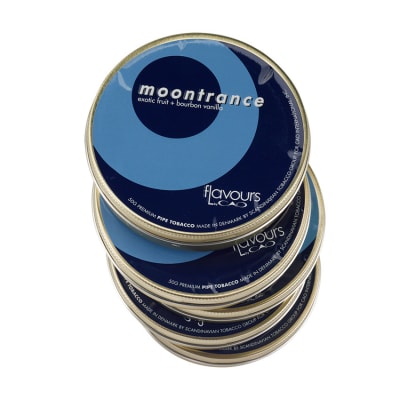 CAO Moontrance 50g Pipe Tobacco 5 Pack TC-CAF-MOON50 CAO Moontrance 50g Pipe Tobacco 5 Pack-TC-CAF-MOON50 - 400
