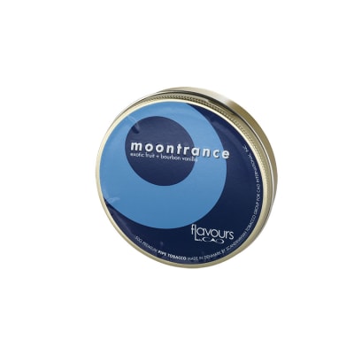 CAO Moontrance 50g Pipe Tobacco Tin TC-CAF-MOON50Z CAO Moontrance 50g Pipe Tobacco Tin-TC-CAF-MOON50Z - 400