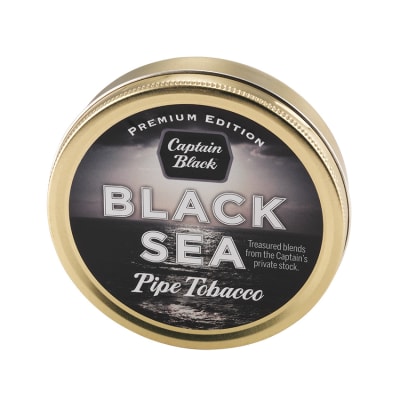 Captain Black Black Sea - TC-CAP-BLKSEA
