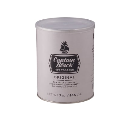 Captain Black Original TC-CAP-ORIG Captain Black Original-TC-CAP-ORIG - 400