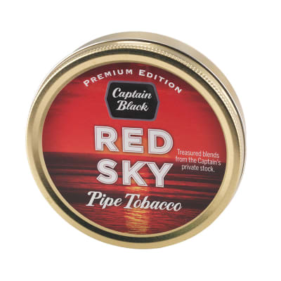 Captain Black Red Sky TC-CAP-REDSKY Captain Black Red Sky-TC-CAP-REDSKY - 400