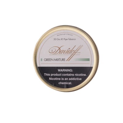 Davidoff Green Mixture TC-DAV-GREENMIX Davidoff Green Mixture-TC-DAV-GREENMIX - 400