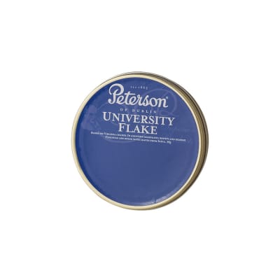 Peterson University Flake - TC-PET-UNIV