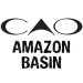 CI-CAZ-AMBEAM CAO Amazon Basin Extra Anejo Limited Edition - Full Toro 6 x 52 - Click for Quickview!