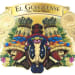 CI-ELG-LTD El Gueguense Famous Toro Box Press Exclusivo - Full Toro 6 x 52 - Click for Quickview!