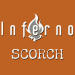 CI-ISC-GORN Inferno Scorch Gordo - Medium Gordo 6 x 60 - Click for Quickview!