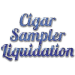 CI-LIQ-NICSAM5 5 Nicaraguan Cigars - Varies Varies Varies - Click for Quickview!