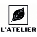 CI-LTL-ROXYN L'Atelier Roxy - Medium Petite Robusto 3 1/2 x 50 - Click for Quickview!