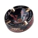 AT-AF-JOUBLK Arturo Fuente Journey Ashtray Black - Click for Quickview!