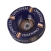 AT-PER-BLU Perdomo 8.75 Blue And Gold - Click for Quickview!