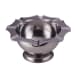 AT-PLO-100SS Palio Tazza Ashtray Polished Stainless Steel - Click for Quickview!