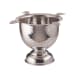 AT-STC-4HSS Stinky Tall Ashtray Hammered Stainless Steel - Click for Quickview!