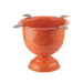 AT-STC-4OR Stinky Tall Ashtray Competition Orange - Click for Quickview!