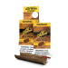 BW-ALC-COGN18 Al Capone Tobacco Leaf Wrap Cognac 18 count. - Click for Quickview!