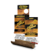BW-ALC-ORIG18 Al Capone Tobacco Leaf Wrap Original 18 count. - Click for Quickview!