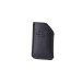 CC-EBS-EBPOUCH2 Elie Bleu Delgado J-11 Lighter Case Black Leather - Click for Quickview!