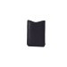 CC-EBS-EBPOUCH3 Elie Bleu J-12 Lighter Case Black Leather - Click for Quickview!