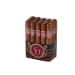 CI-365-ROBN Famous 365 Robusto - Medium Robusto 5 x 50 - Click for Quickview!