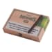 CI-AGI-MEHBR50 Agio Meharis Brasil - Medium Cigarillo 3 7/8 x 23 - Click for Quickview!