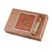 CI-ALS-ROBN Aganorsa Leaf Signature Selection Robusto - Full Robusto 5 x 52 - Click for Quickview!