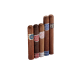 CI-ALT-HOUSE1 Famous Altadis 5 Cigar Sampler - Varies Varies Varies - Click for Quickview!