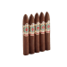 CI-ASS-BELN5PK Ashton Symmetry Belicoso 5 Pack - Full Belicoso 5 1/4 x 52 - Click for Quickview!