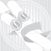 CI-BBB-CORGORM Black Belt Buckle Corona Gorda - Full Corona 5 5/8 x 46 - Click for Quickview!