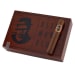 CI-BMB-MAGN Caldwell Blind Man's Bluff Magnum - Medium Double Toro 6 x 60 - Click for Quickview!