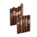 CI-BOF-10SAM1 Best Of Top Rated Cigars #1 - Varies Varies Varies - Click for Quickview!