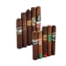 CI-BOF-10SAM2 Best Of Top Rated Cigars #2 - Varies Assorted Varies - Click for Quickview!